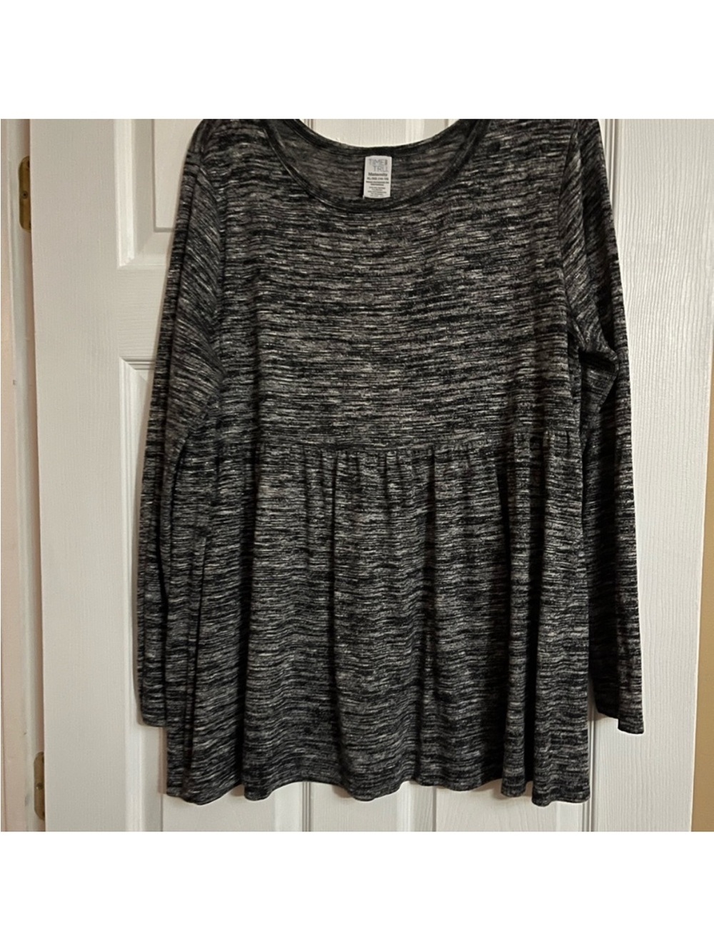 Maternity top duo bundle